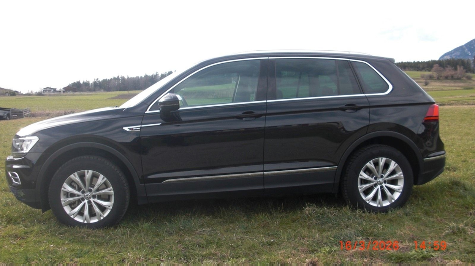 Volkswagen Tiguan 2.0 TSI 132kW DSG BMT 4MOTION Highlin... foto 3