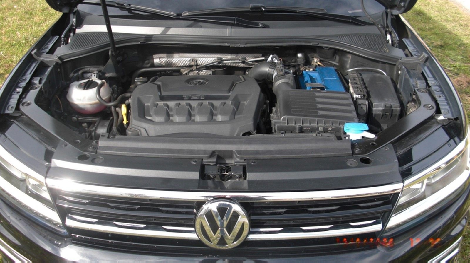 Volkswagen Tiguan 2.0 TSI 132kW DSG BMT 4MOTION Highlin... foto 6