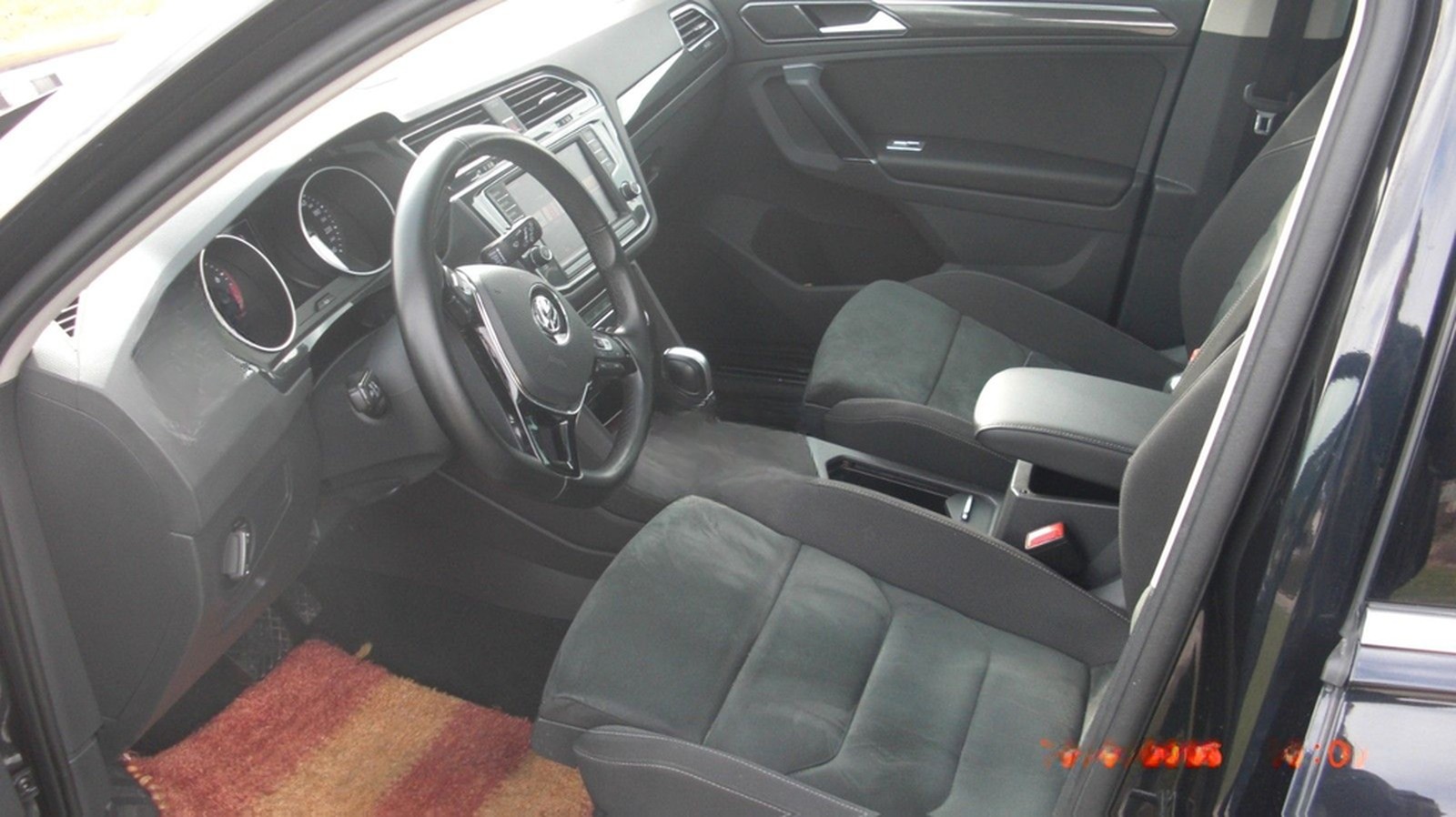 Volkswagen Tiguan 2.0 TSI 132kW DSG BMT 4MOTION Highlin... foto 8