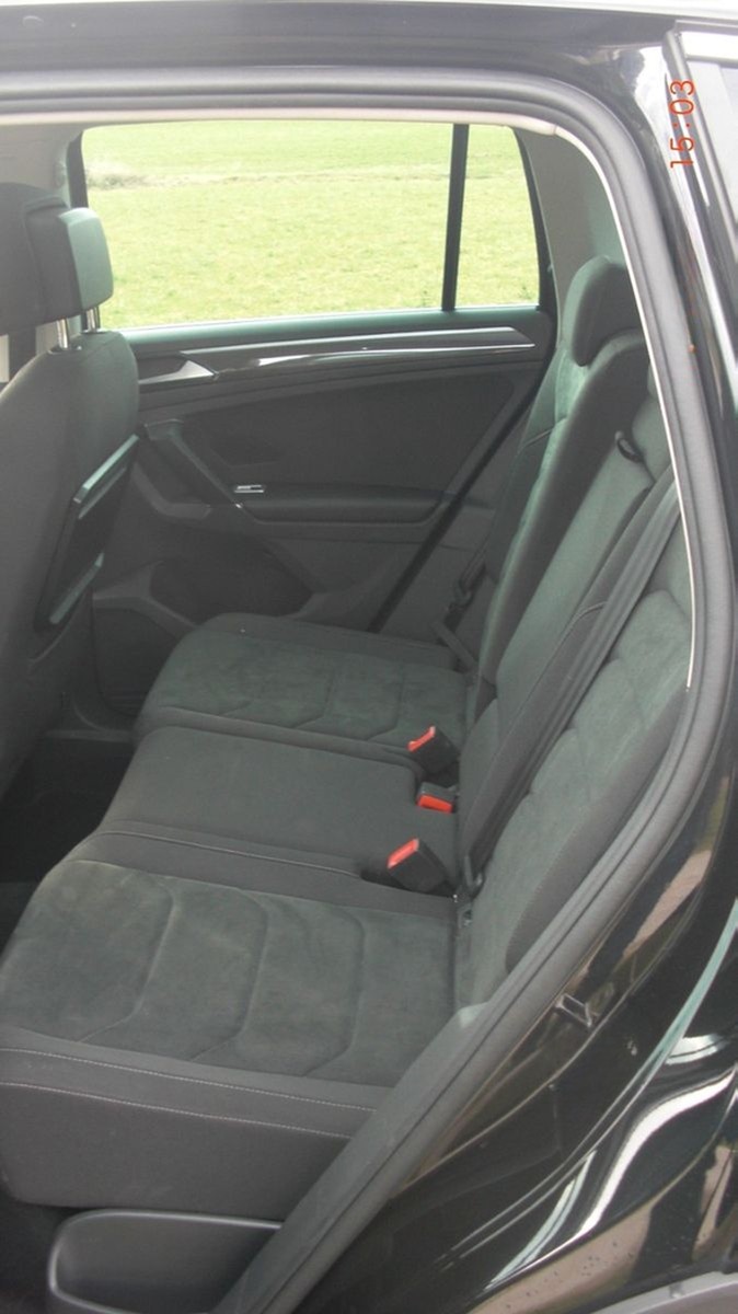 Volkswagen Tiguan 2.0 TSI 132kW DSG BMT 4MOTION Highlin... foto 9