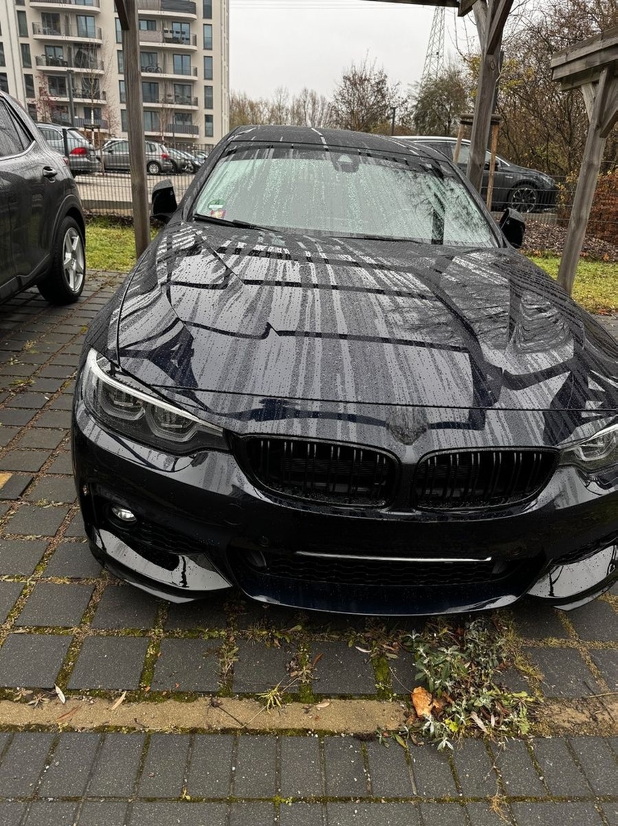 BMW 440i Gran Coupé M Sport, MPPSK, NO-OPF foto 2