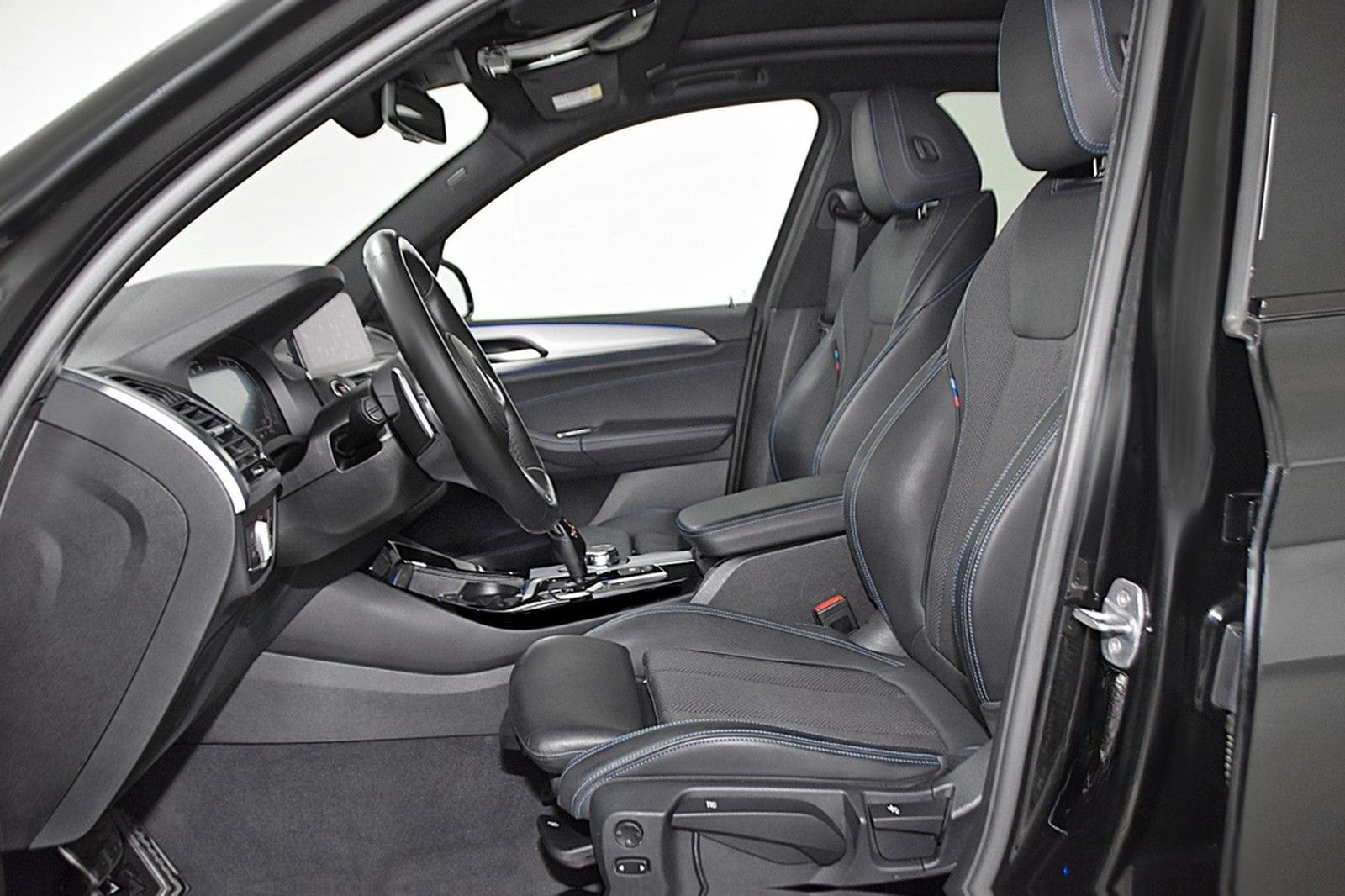 BMW X3 XDRIVE 20D M-SPORTPAKET *TOP-ZUSTAND* foto 20
