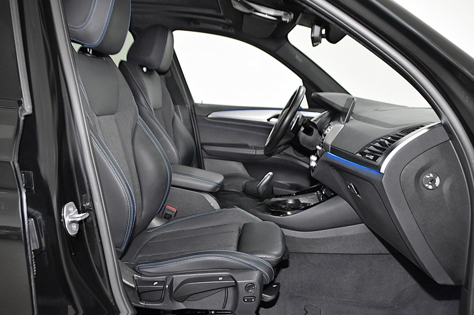 BMW X3 XDRIVE 20D M-SPORTPAKET *TOP-ZUSTAND* foto 21