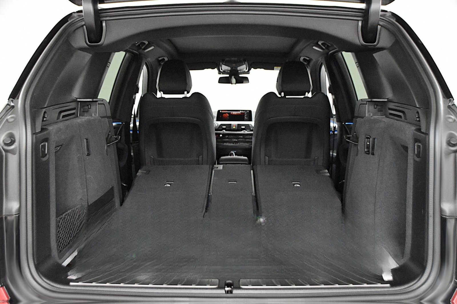 BMW X3 XDRIVE 20D M-SPORTPAKET *TOP-ZUSTAND* foto 27