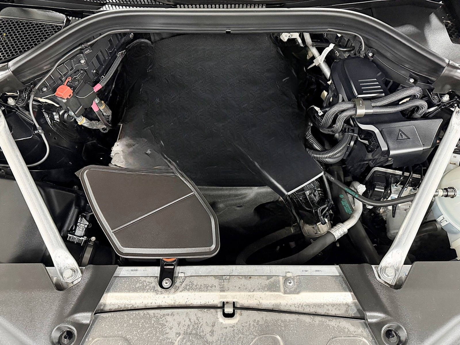 BMW X3 XDRIVE 20D M-SPORTPAKET *TOP-ZUSTAND* foto 32