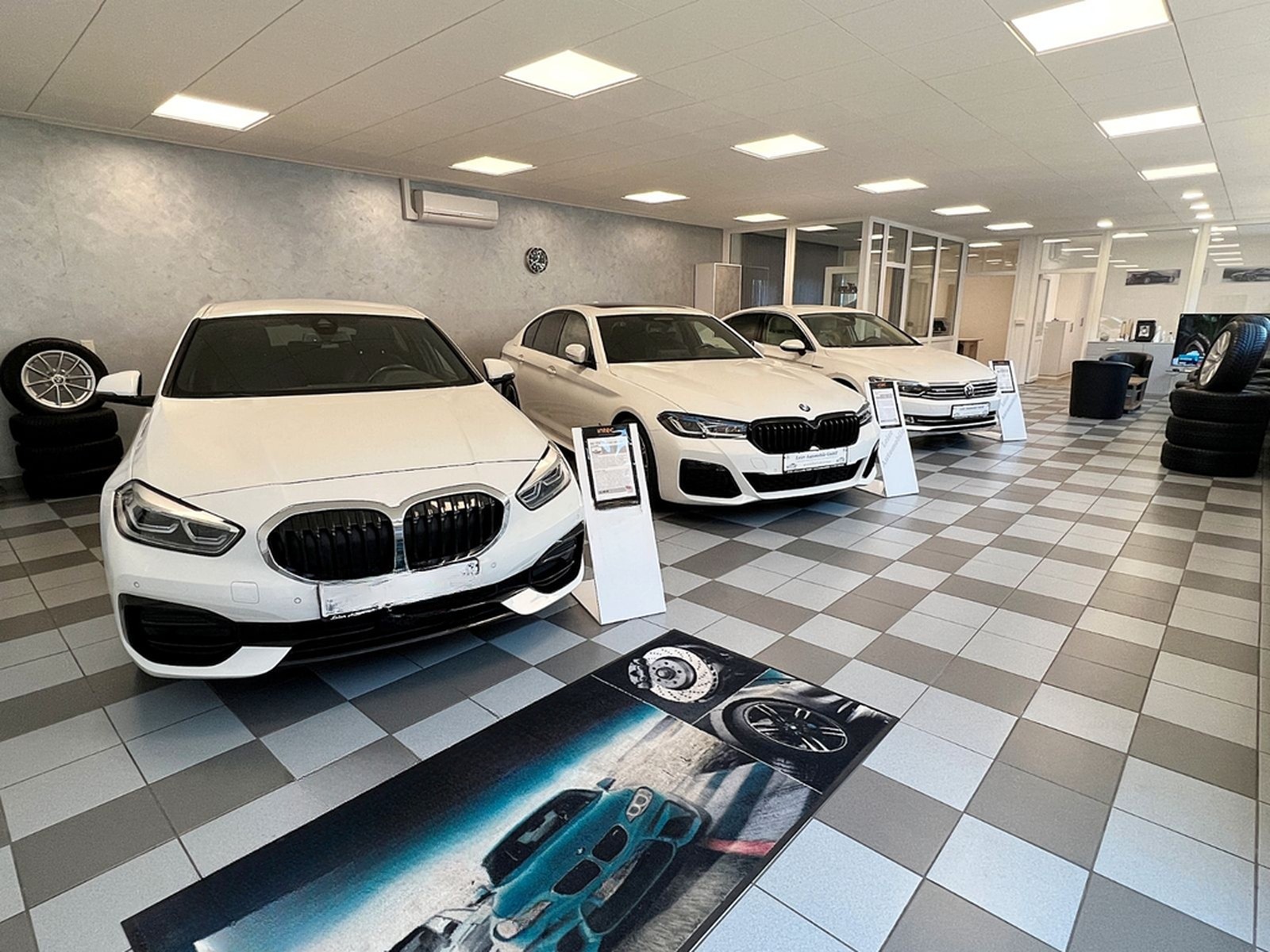 BMW X3 XDRIVE 20D M-SPORTPAKET *TOP-ZUSTAND* foto 35
