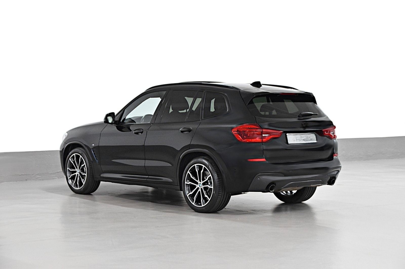 BMW X3 XDRIVE 20D M-SPORTPAKET *TOP-ZUSTAND* foto 5