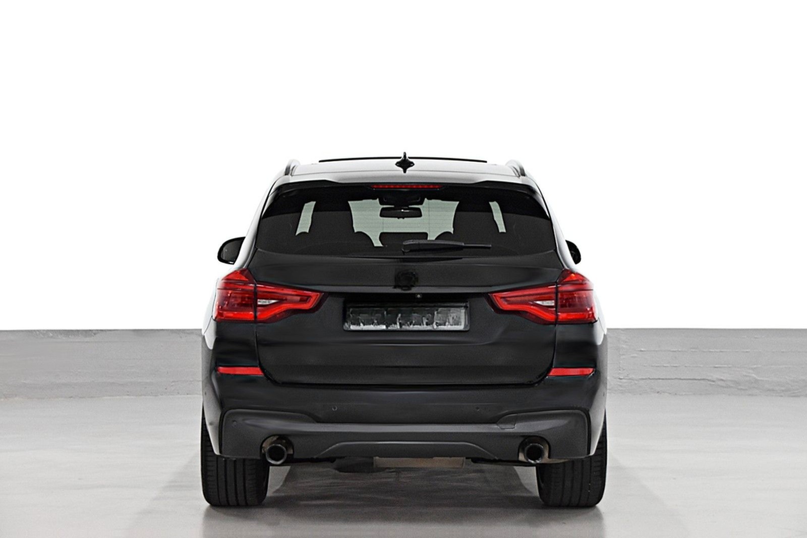 BMW X3 XDRIVE 20D M-SPORTPAKET *TOP-ZUSTAND* foto 6