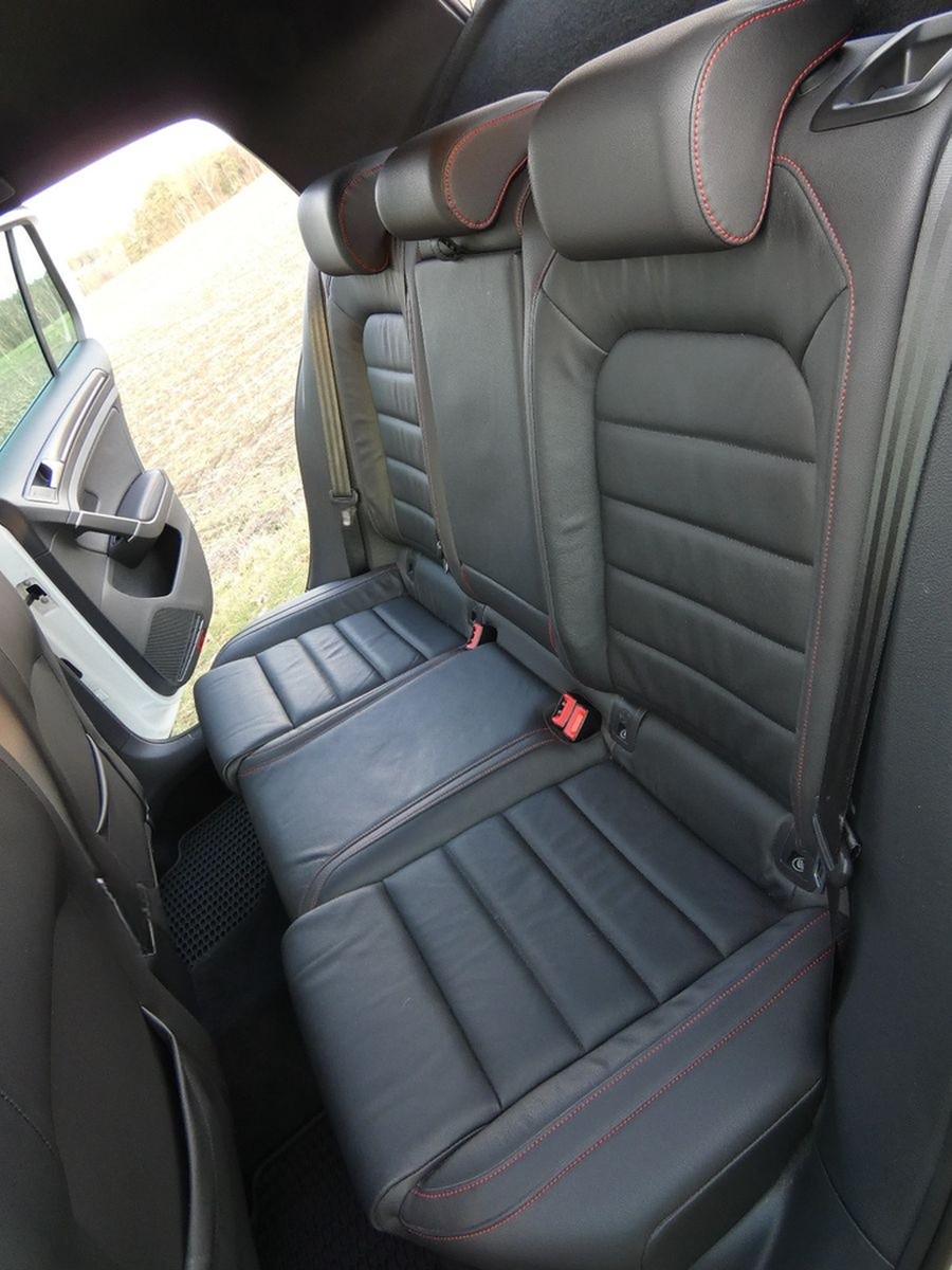 Volkswagen 2.0 GTI TSI D6F Performance Line ABT foto 11