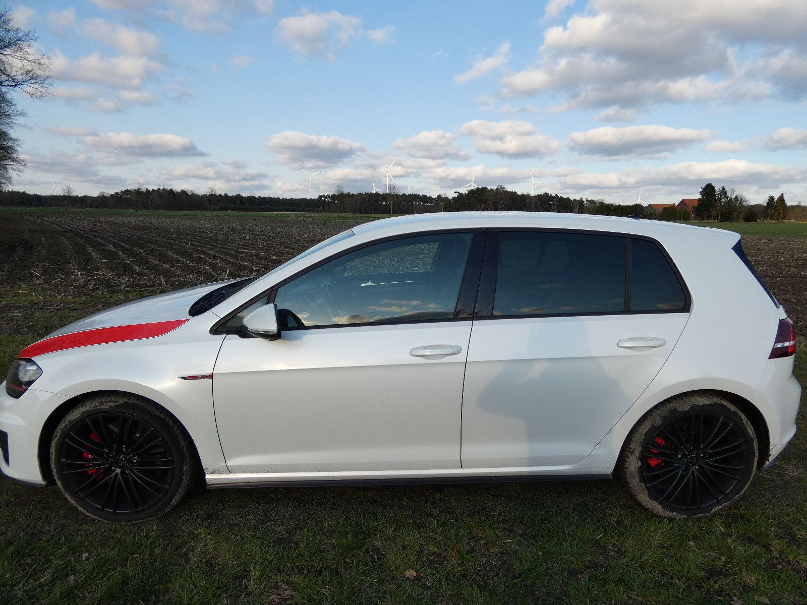 Volkswagen 2.0 GTI TSI D6F Performance Line ABT foto 3