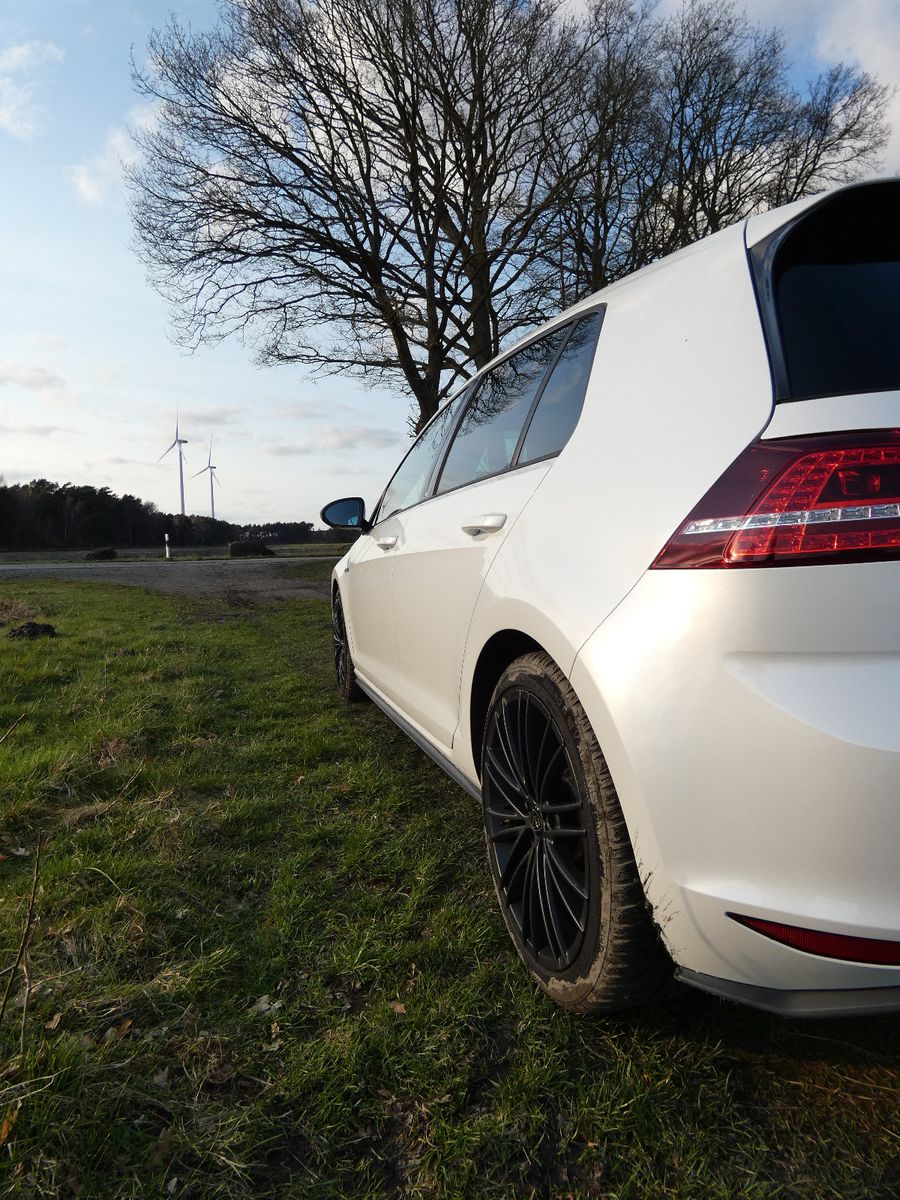 Volkswagen 2.0 GTI TSI D6F Performance Line ABT foto 7