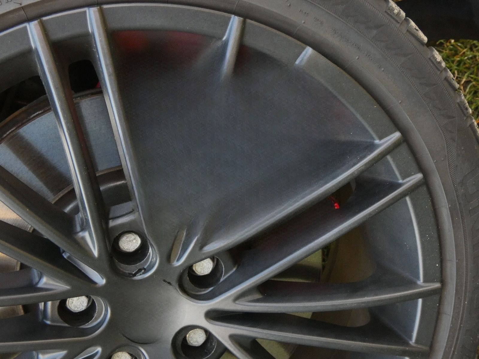 Volkswagen 2.0 GTI TSI D6F Performance Line ABT foto 8