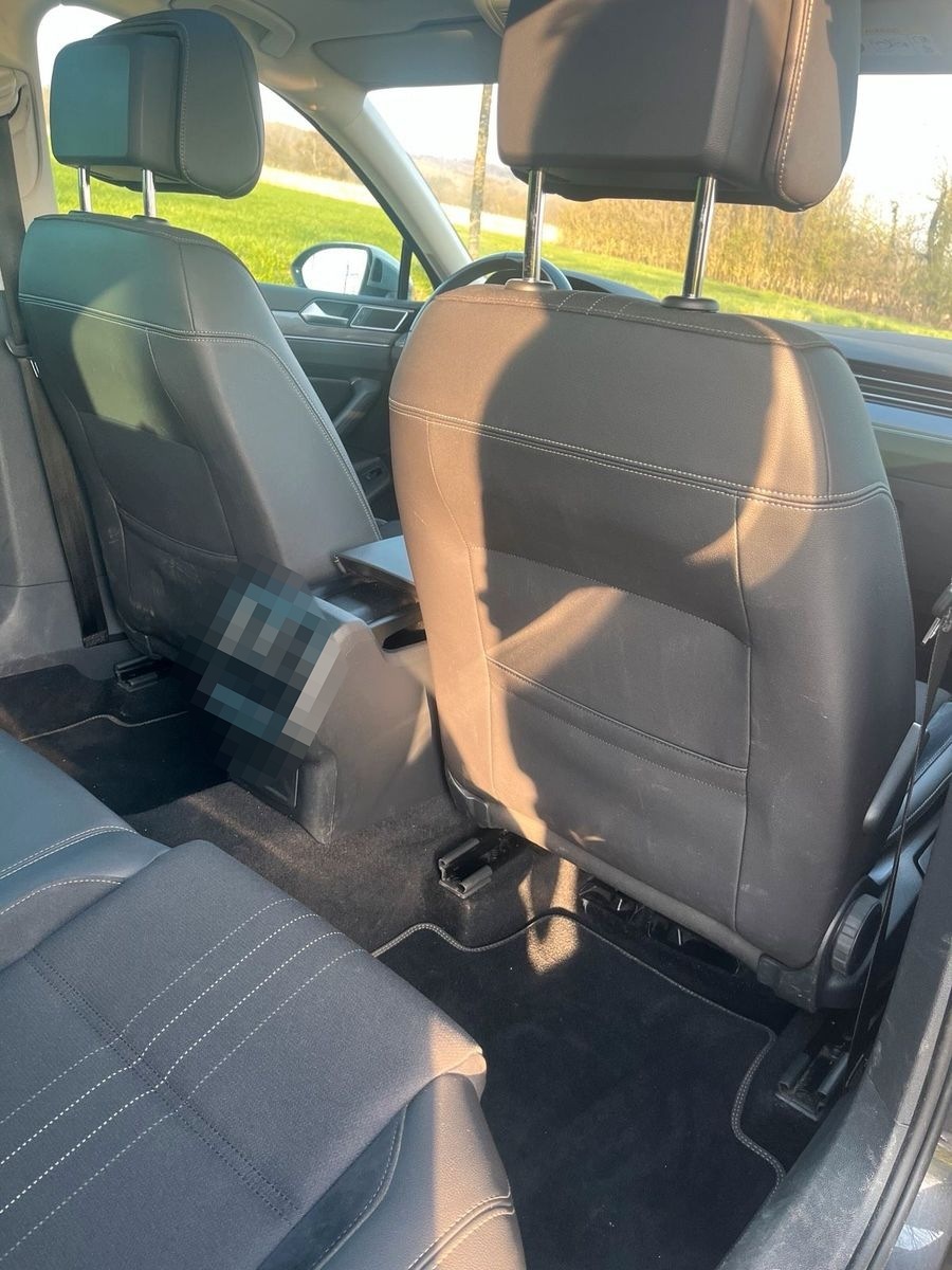 Volkswagen Passat Alltrack 2,0TDI (239PS) ... foto 10