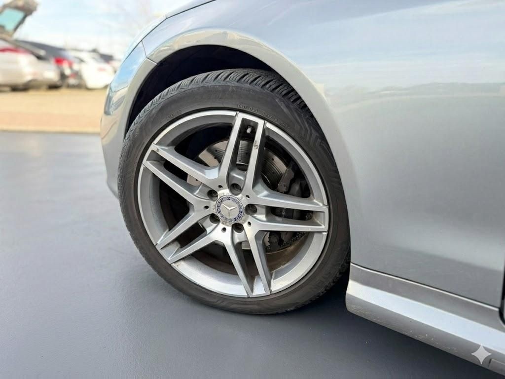 Mercedes-Benz E 200 7-G AMG Sport-Paket PANO Ha&Ka KAMERA ILS foto 5