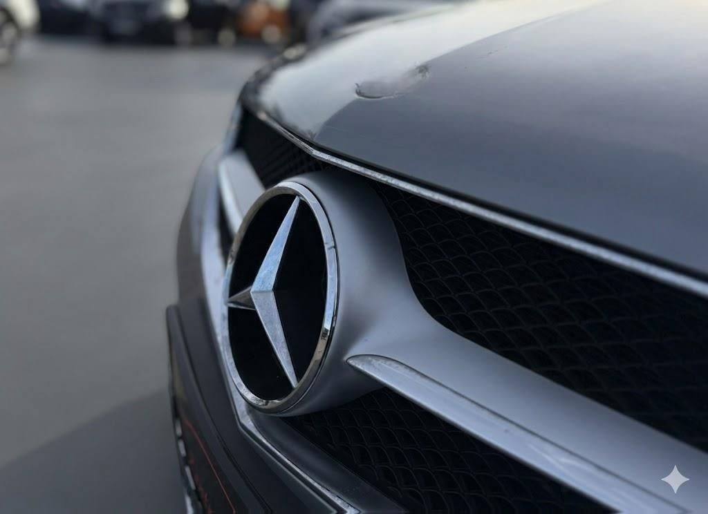 Mercedes-Benz E 200 7-G AMG Sport-Paket PANO Ha&Ka KAMERA ILS foto 7