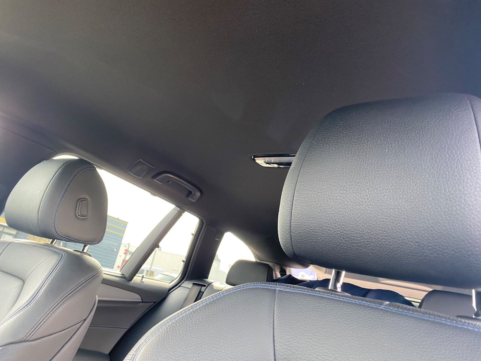 BMW 540d xDrive Touring M Sport foto 5