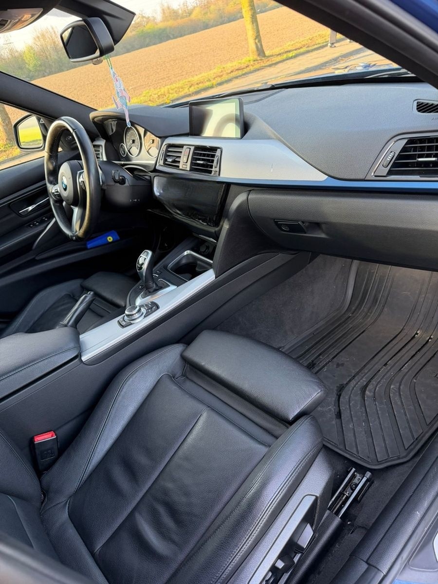 BMW 335I foto 4
