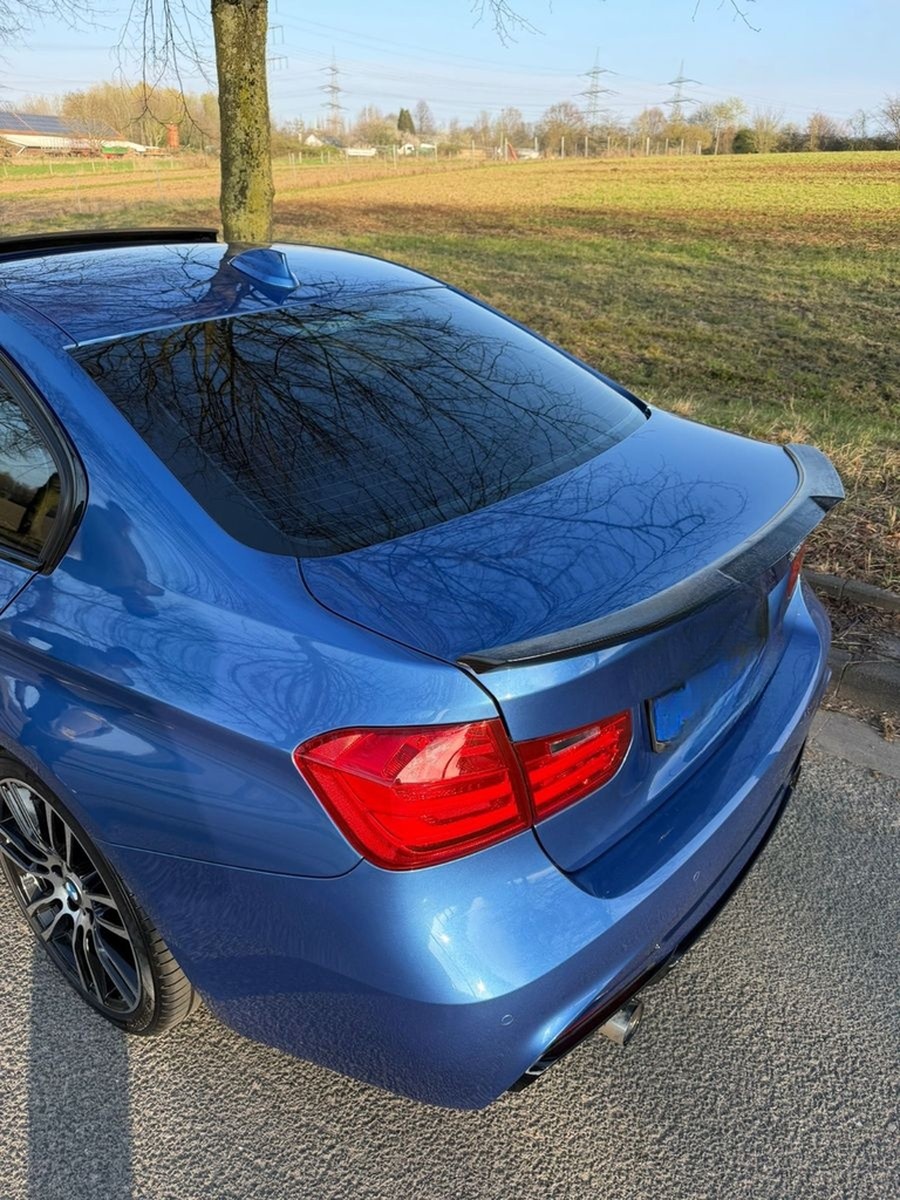 BMW 335I foto 6