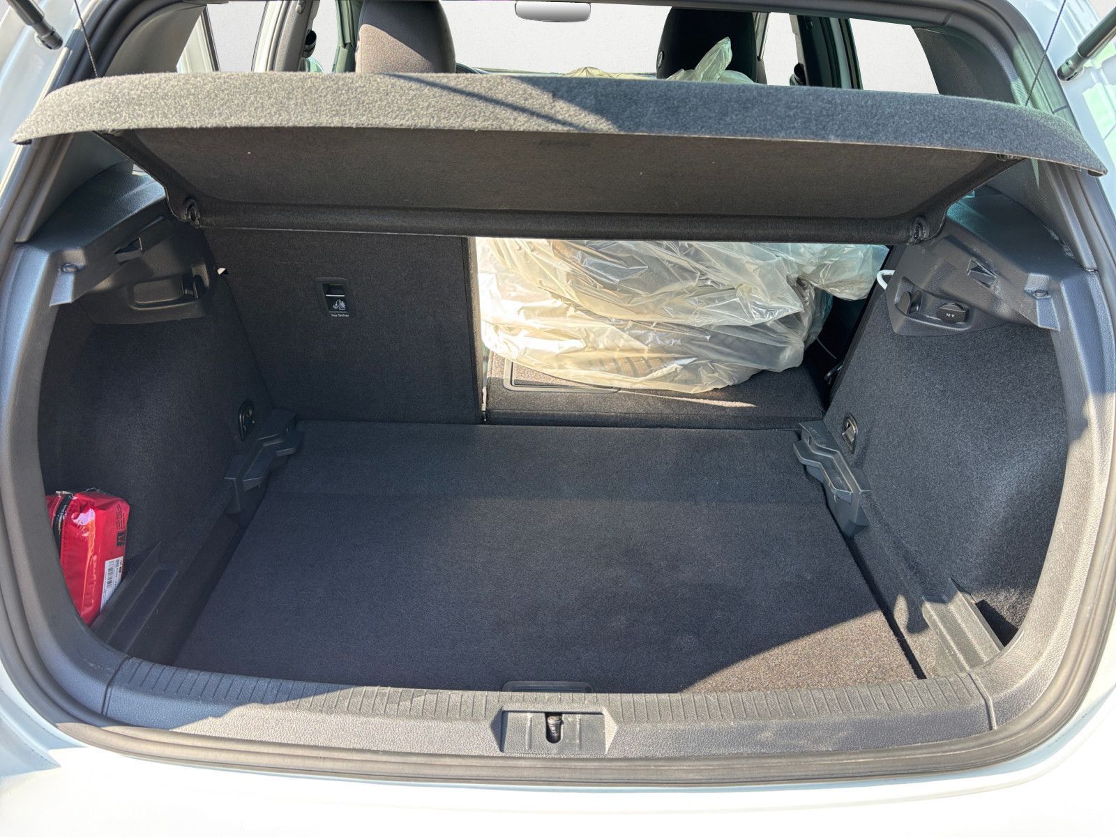 Volkswagen Golf GTI (BlueMotion Technology) foto 10