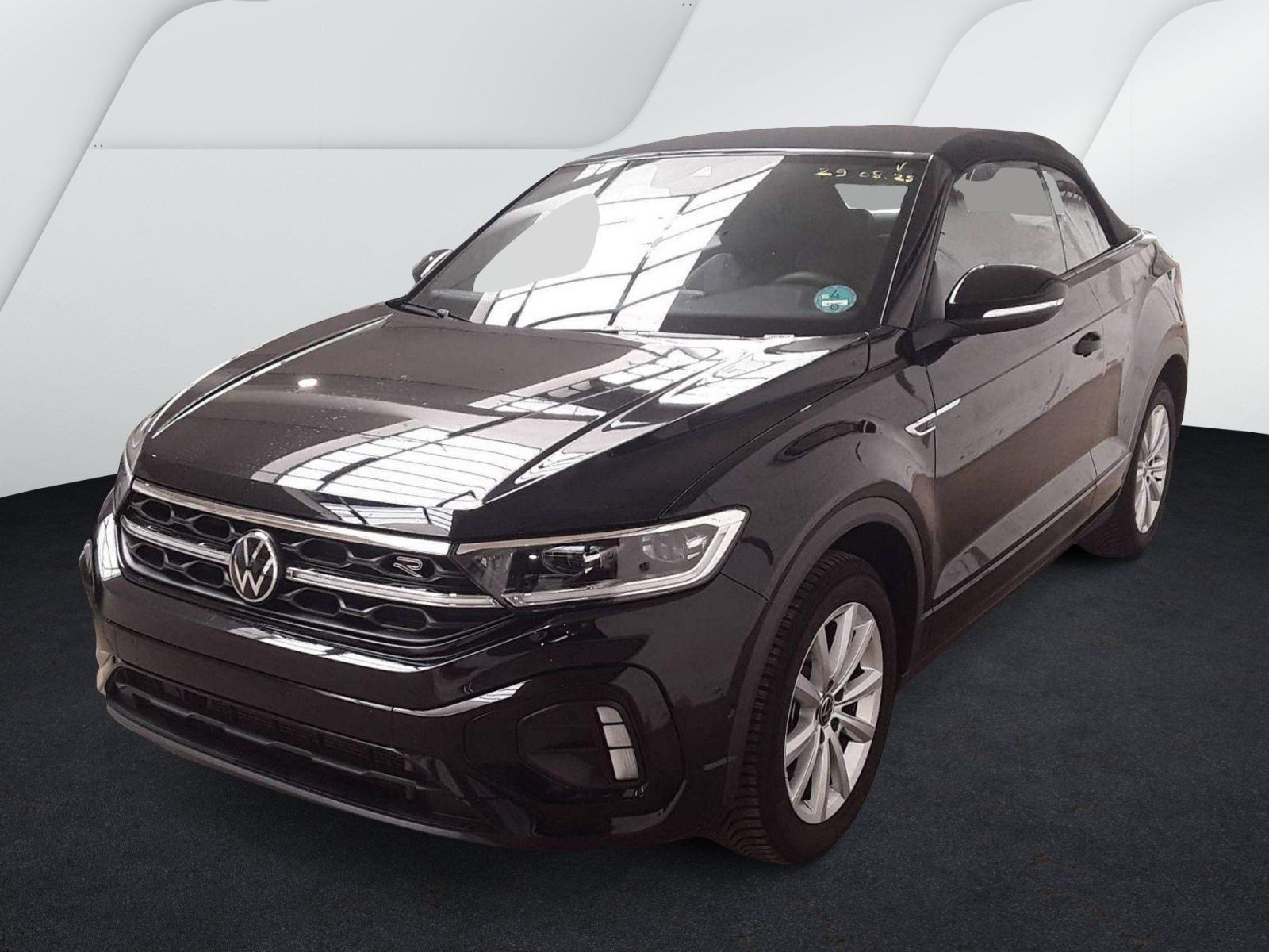 Volkswagen T-Roc Cabriolet 1.5 TSI OPF DSG R-Line foto 2