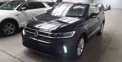 Volkswagen T-Roc Cabriolet 1.5 TSI OPF DSG R-Line foto 4