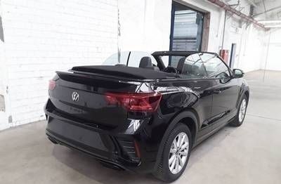 Volkswagen T-Roc Cabriolet 1.5 TSI OPF DSG R-Line foto 5