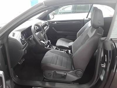 Volkswagen T-Roc Cabriolet 1.5 TSI OPF DSG R-Line foto 6
