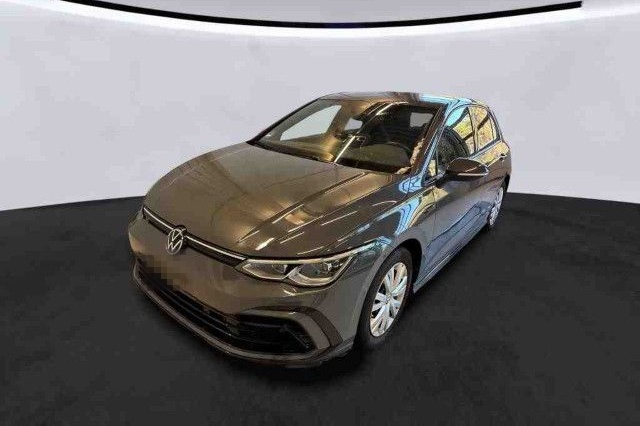 Volkswagen Golf VIII 1.5 eTSI R-Line DSG *ACC*LED+*R-CAM* foto 2