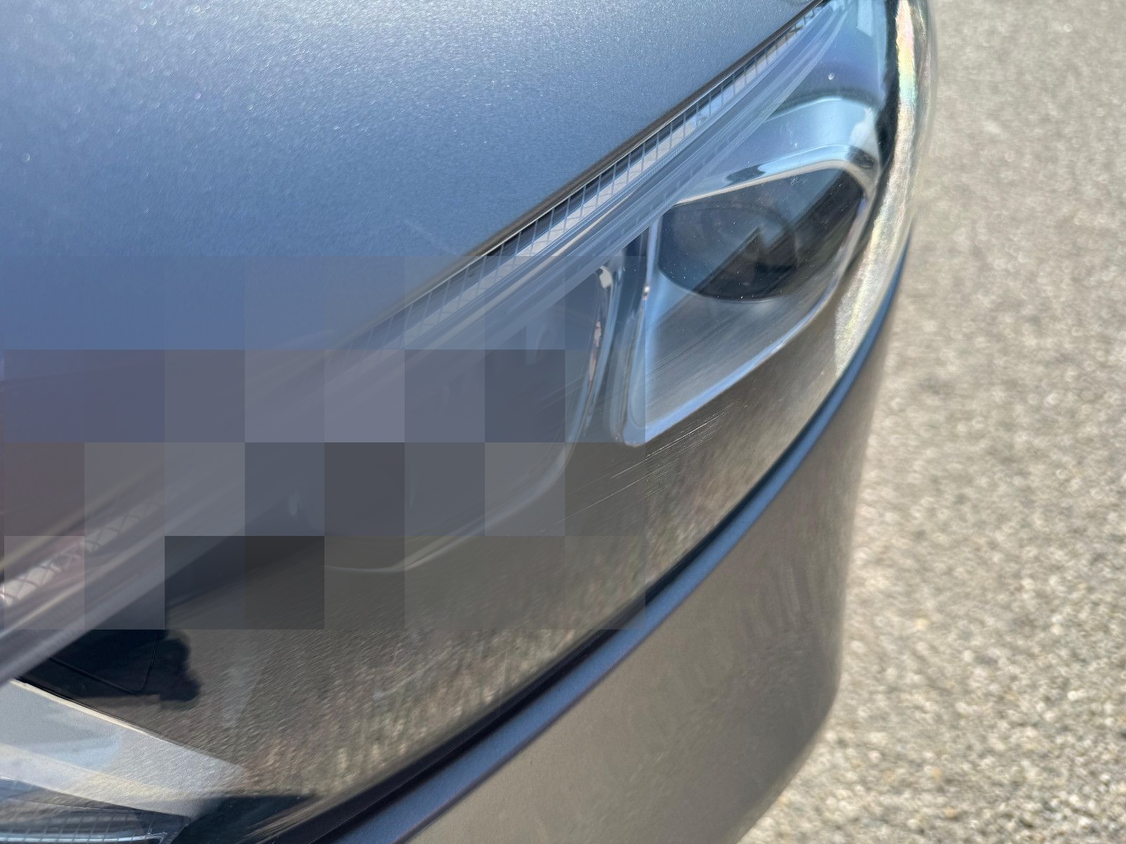 Mercedes-Benz A 220 d 4MATIC DCT - Lim. / Business foto 13