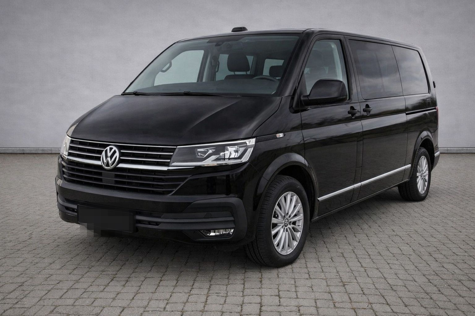 Volkswagen T6.1 Multivan 2.0 TDI DSG Highline|AHK!Standh!VC