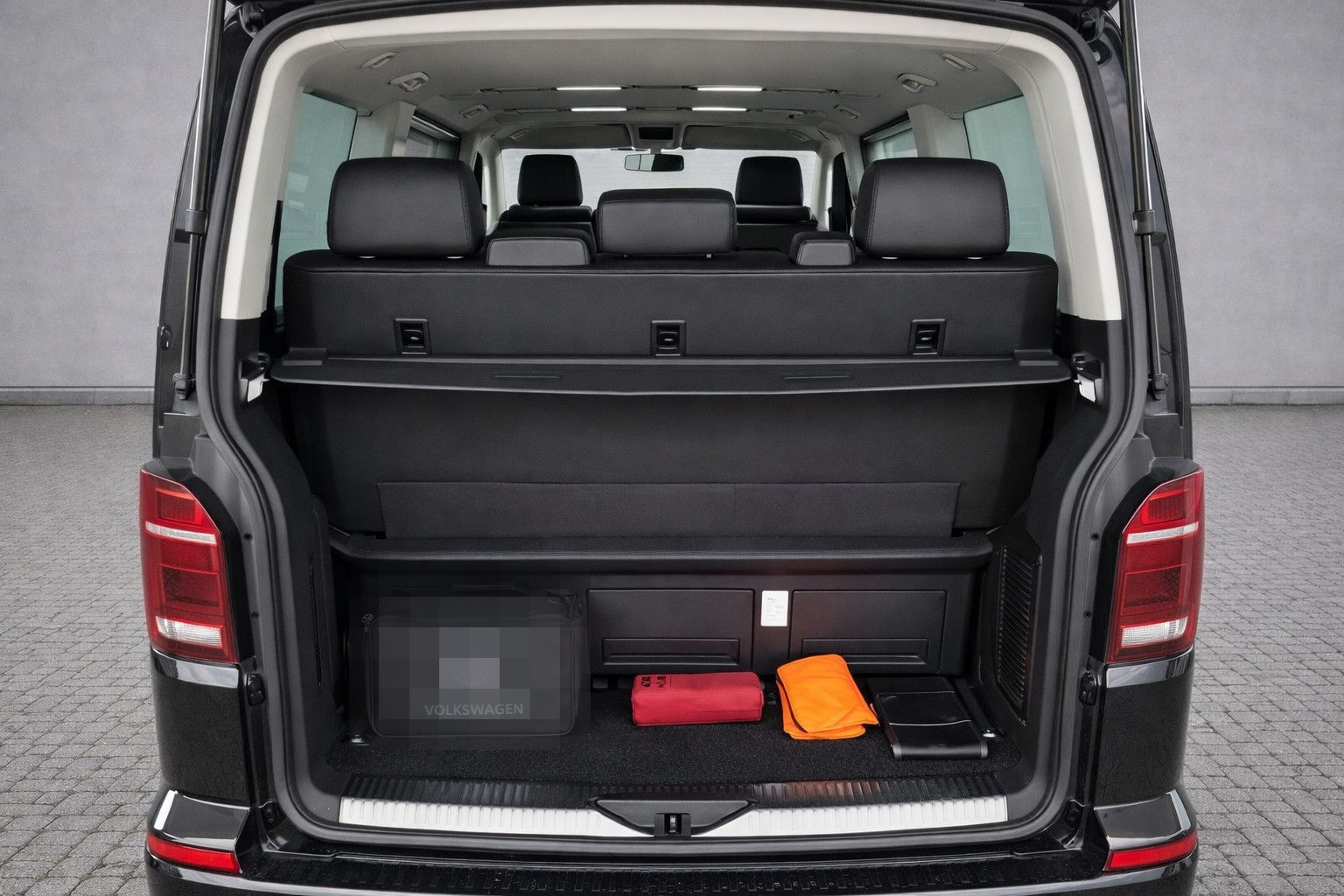 Volkswagen T6.1 Multivan 2.0 TDI DSG Highline|AHK!Standh!VC foto 2