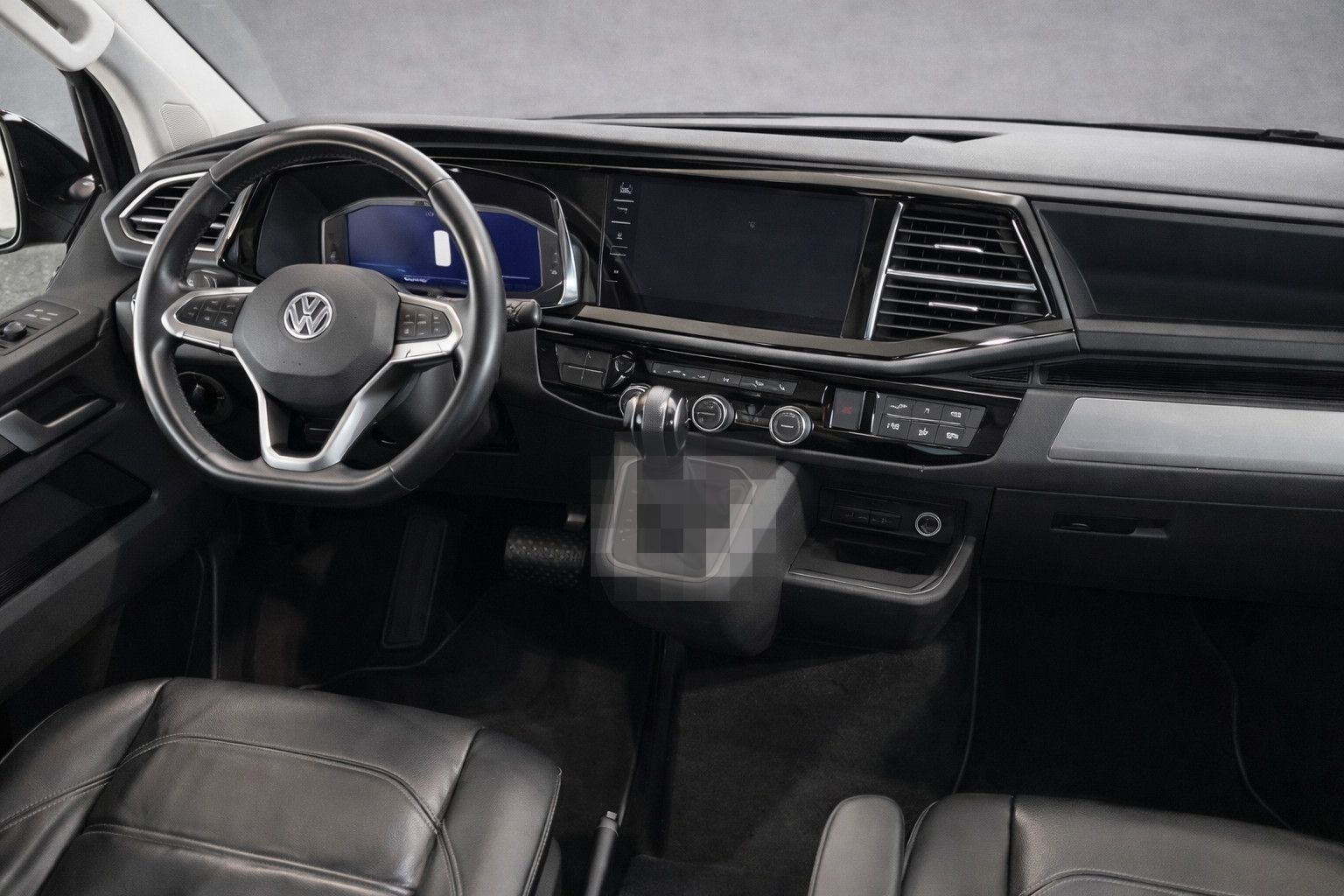 Volkswagen T6.1 Multivan 2.0 TDI DSG Highline|AHK!Standh!VC foto 3