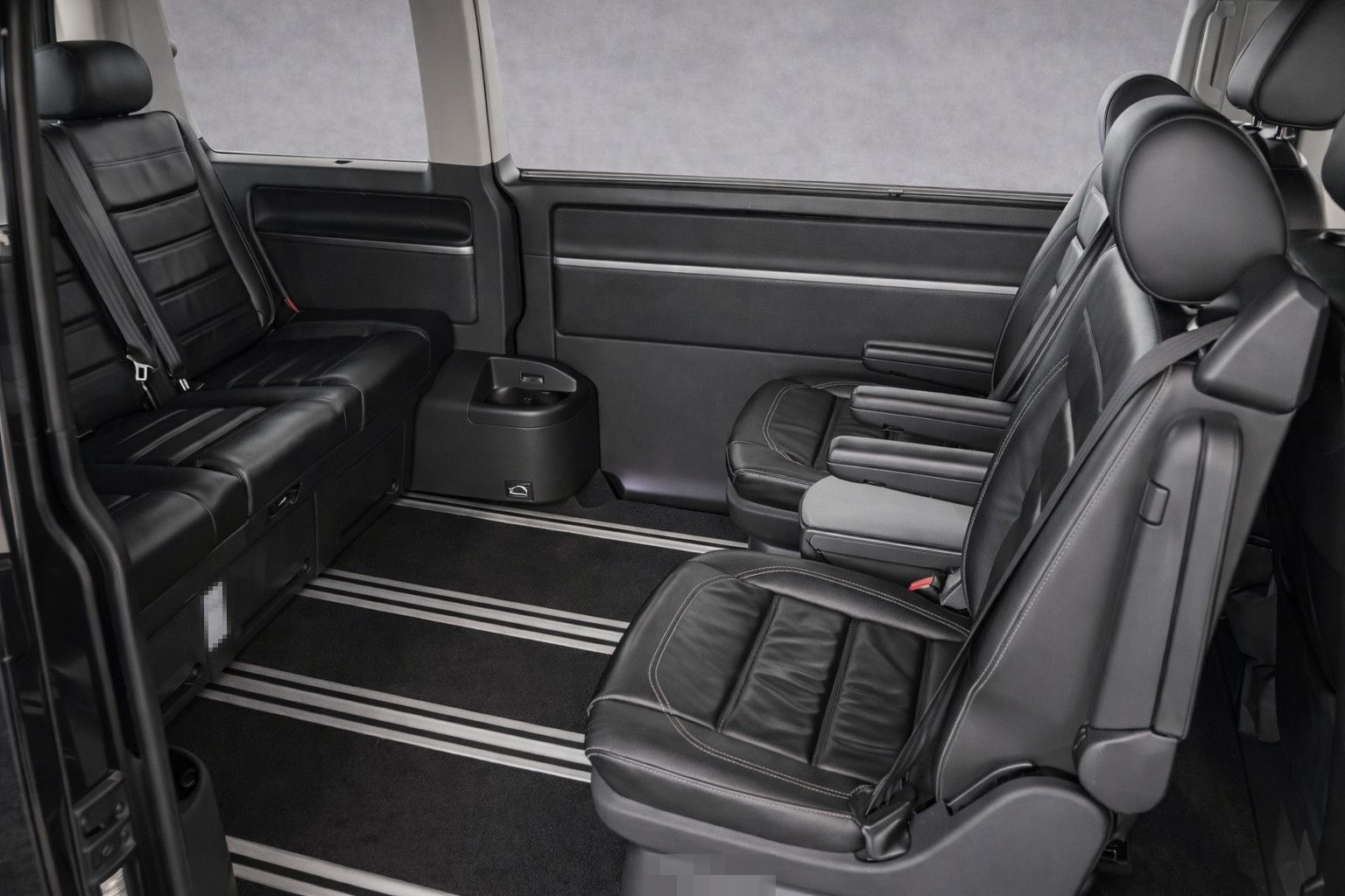 Volkswagen T6.1 Multivan 2.0 TDI DSG Highline|AHK!Standh!VC foto 4