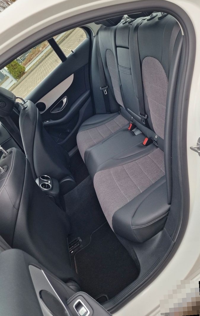 Mercedes-Benz C 180 EDITION Autom. EDITION  9 G-TRONIC foto 11
