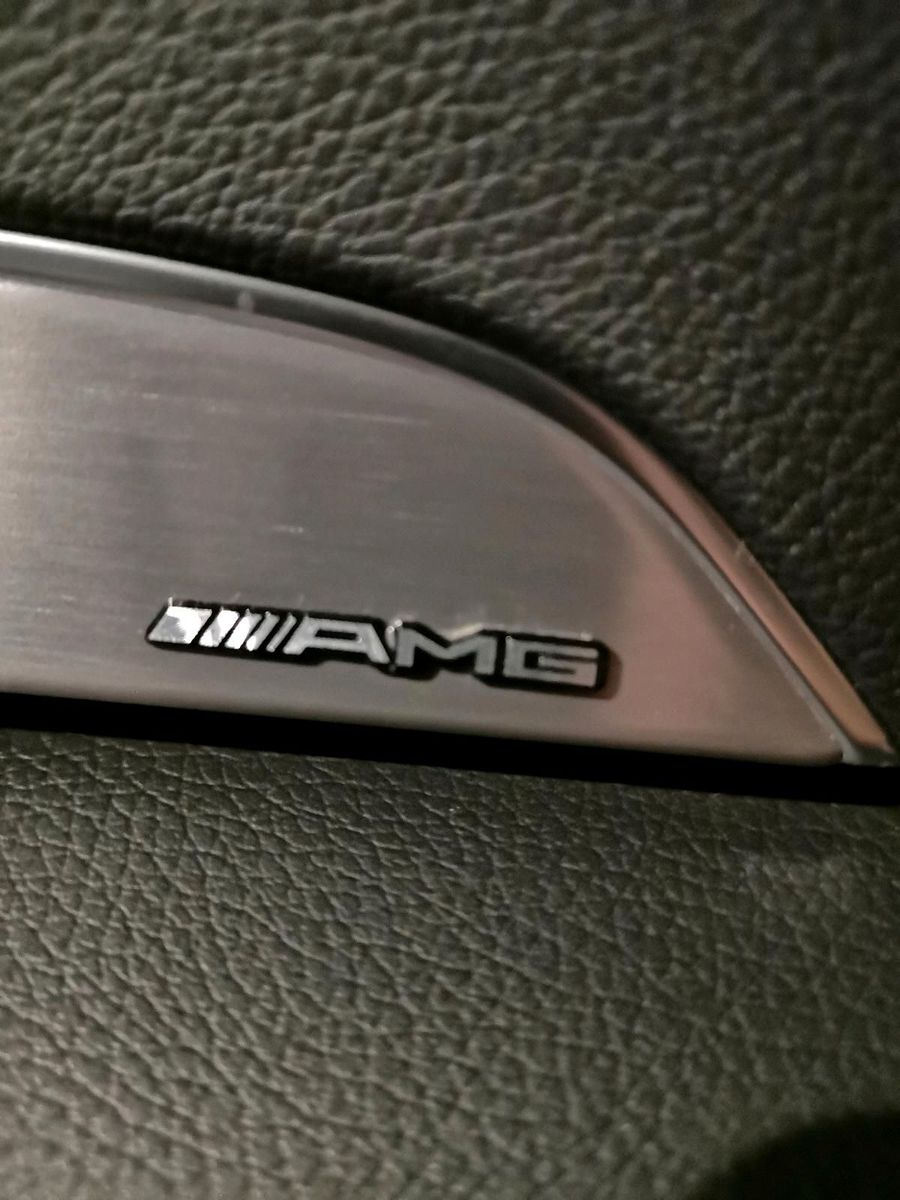 Mercedes-Benz Mercedes C 200 3x AMG, FACELIFT, Garantie foto 6
