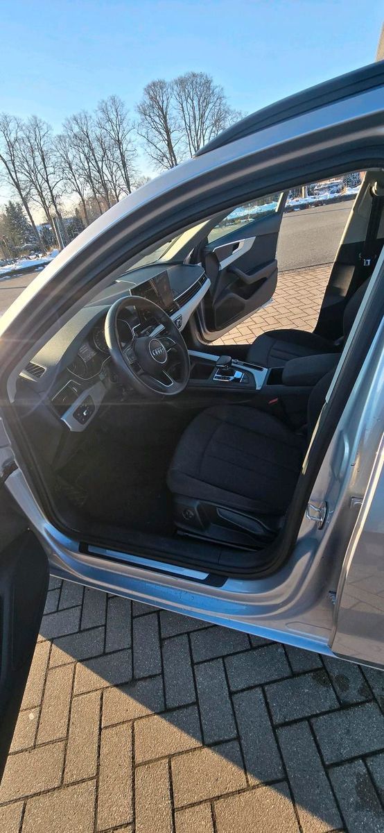 Audi A4 Avant foto 13