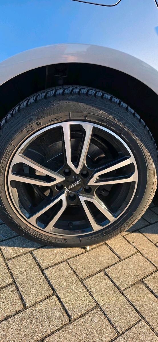 Audi A4 Avant foto 10