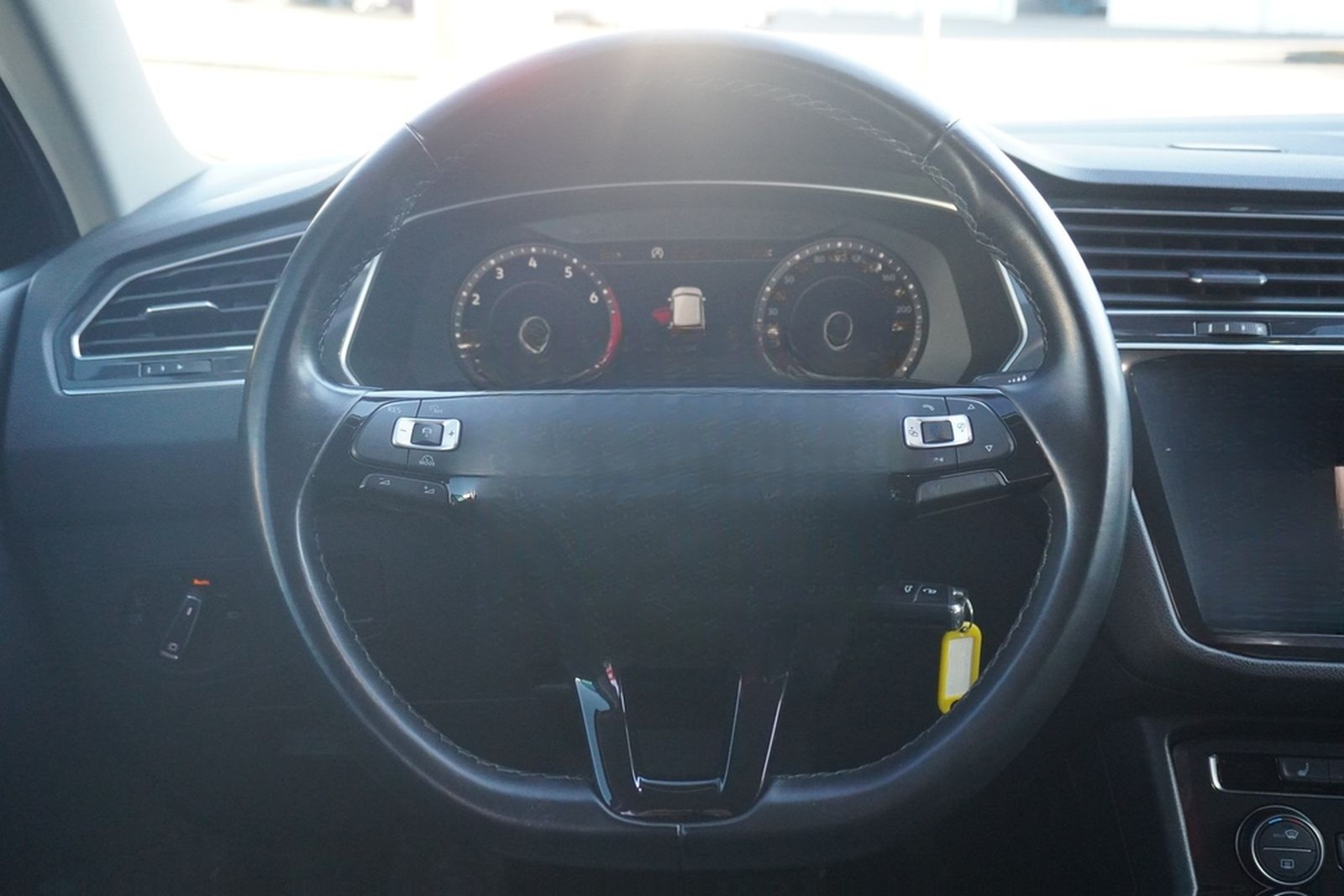 Volkswagen Tiguan 2.0 TSI Highline 4 Motion DSG ACC LED PDC foto 11