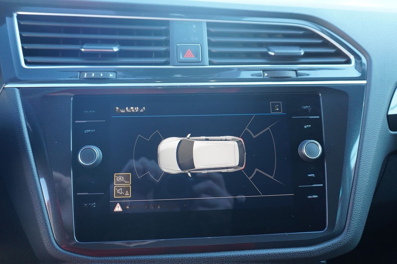 Volkswagen Tiguan 2.0 TSI Highline 4 Motion DSG ACC LED PDC foto 19