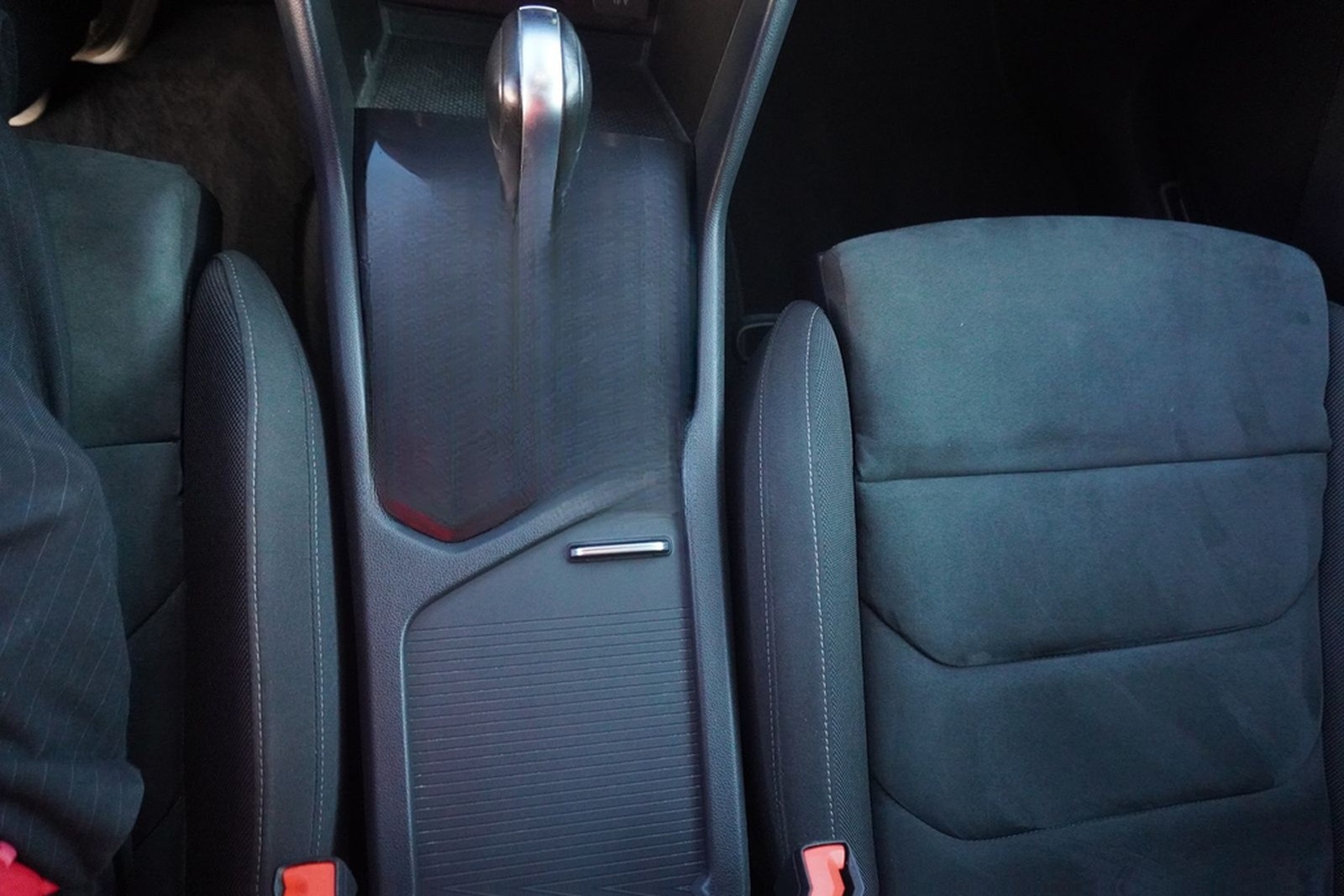 Volkswagen Tiguan 2.0 TSI Highline 4 Motion DSG ACC LED PDC foto 22