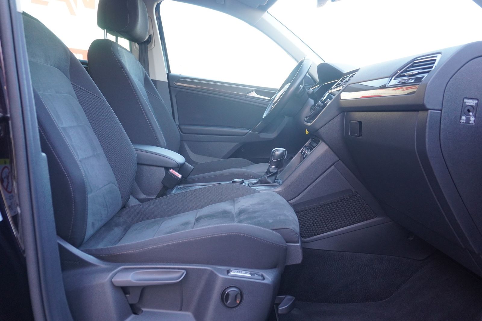 Volkswagen Tiguan 2.0 TSI Highline 4 Motion DSG ACC LED PDC foto 29