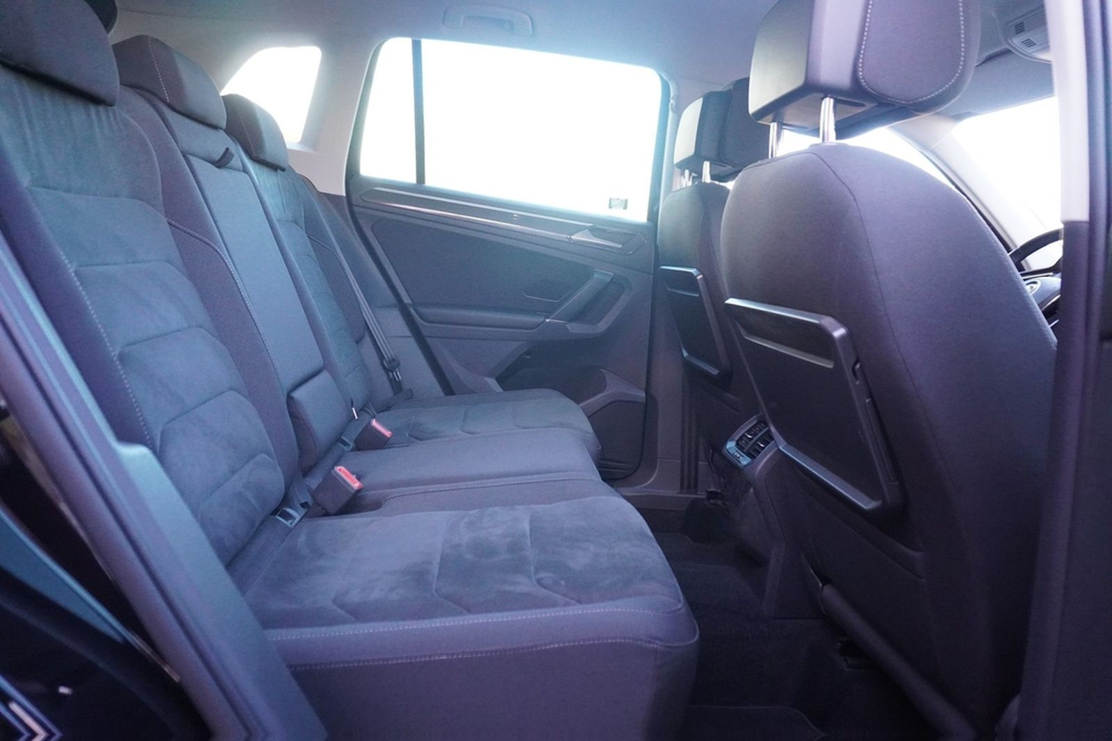 Volkswagen Tiguan 2.0 TSI Highline 4 Motion DSG ACC LED PDC foto 30