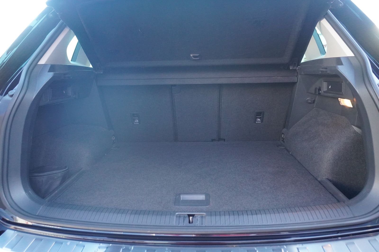 Volkswagen Tiguan 2.0 TSI Highline 4 Motion DSG ACC LED PDC foto 31