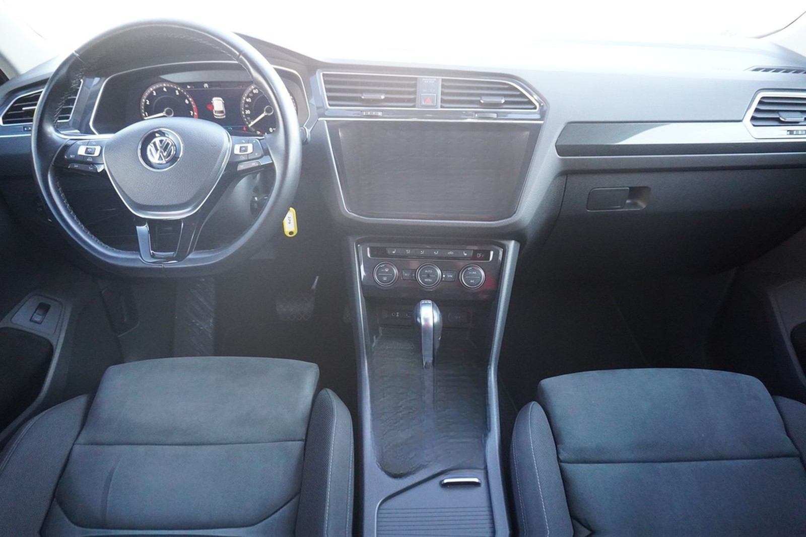 Volkswagen Tiguan 2.0 TSI Highline 4 Motion DSG ACC LED PDC foto 10