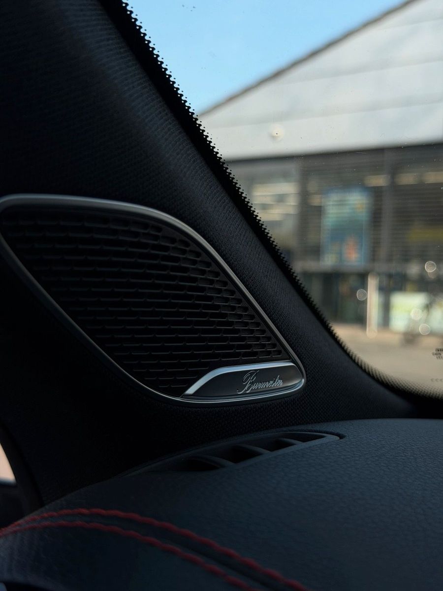 Mercedes-Benz Mercedes Benz CLA 220 AMG line foto 14
