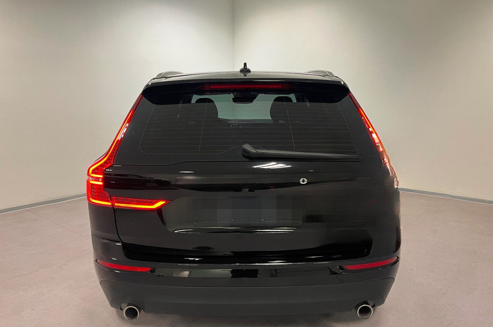 Volvo XC60 Momentum AWD*360°Kamera/LED foto 18