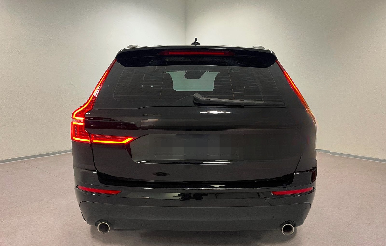 Volvo XC60 Momentum AWD*360°Kamera/LED foto 19