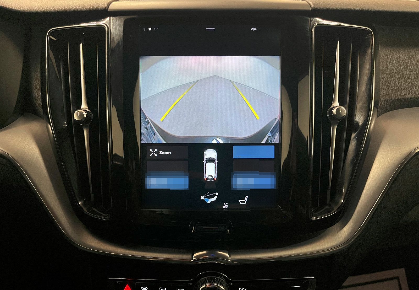 Volvo XC60 Momentum AWD*360°Kamera/LED foto 8