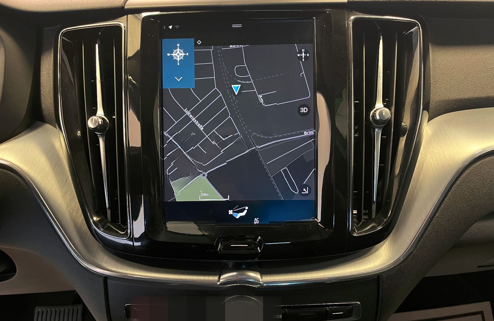 Volvo XC60 Momentum AWD*360°Kamera/LED foto 9