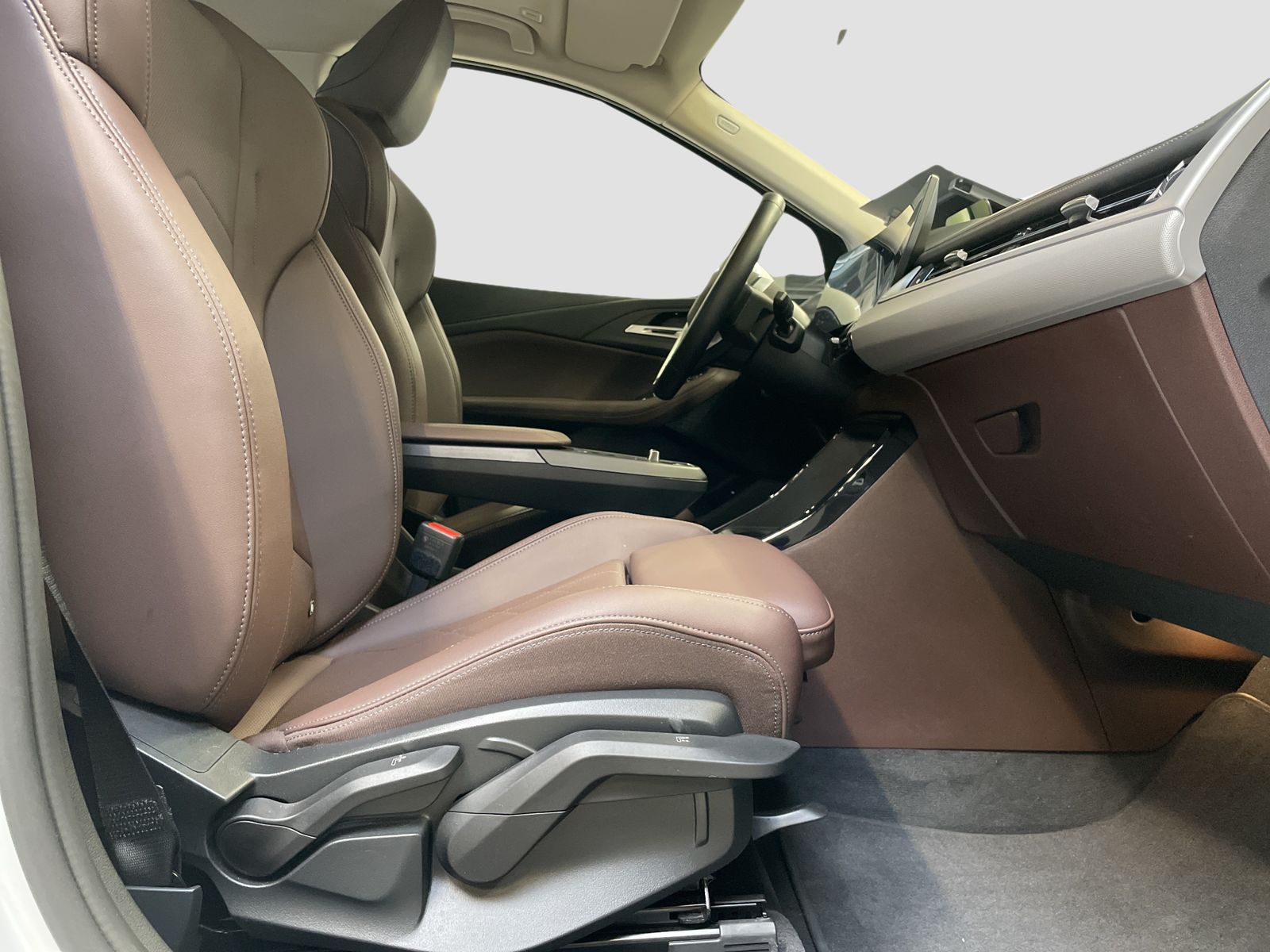 BMW 220i Active Tourer AHK Driv.Assist+ Head-Up LED foto 11